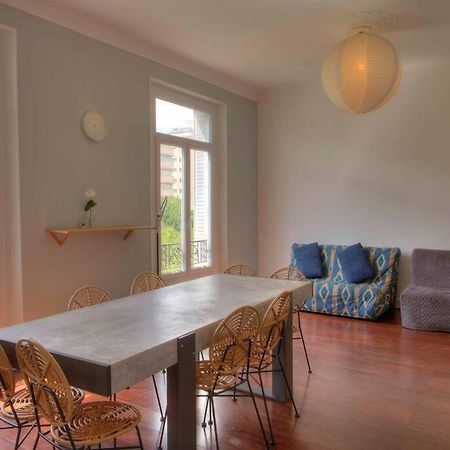 Tres Bel Appartement 6-8 Couchages Prado-Perier Marseille Ngoại thất bức ảnh