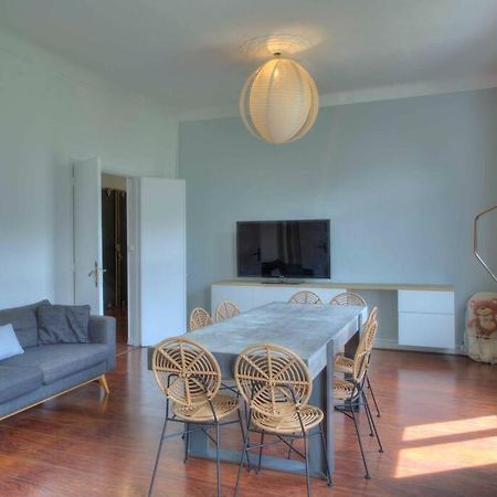 Tres Bel Appartement 6-8 Couchages Prado-Perier Marseille Ngoại thất bức ảnh