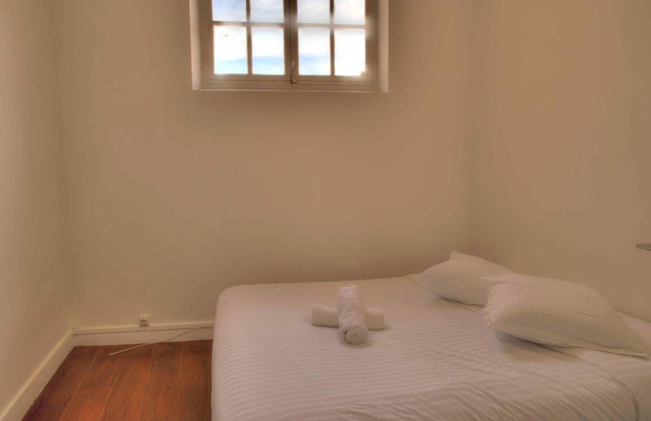 Tres Bel Appartement 6-8 Couchages Prado-Perier Marseille Ngoại thất bức ảnh